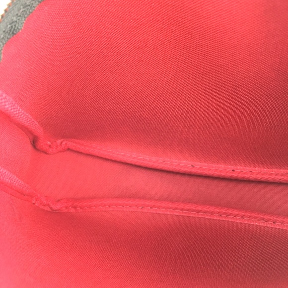 Pochette Be Brown Damier Ébène Canvas Clutch - Picture 6 of 8